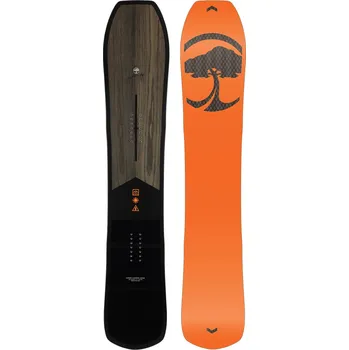 Snowboard Snowboard ARBOR CARBON CODA 2026