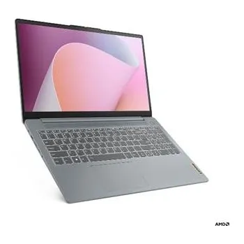 Notebook Lenovo IdeaPad Slim 3/15ABR8/R5-5625U/15,6"/FHD/16GB/512GB/RX Vega 7/W11H/Gray