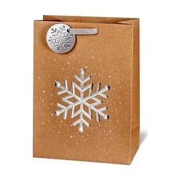 Dárková taška Taška Vánoční dárková VDT 006 - A4