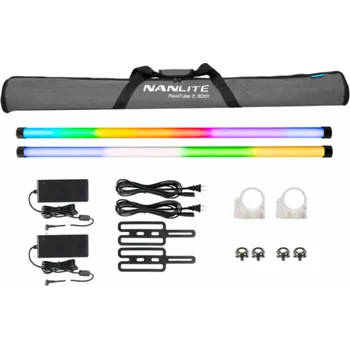 Fotoateliérová technika Nanlite PavoTube II 30X 2-pack