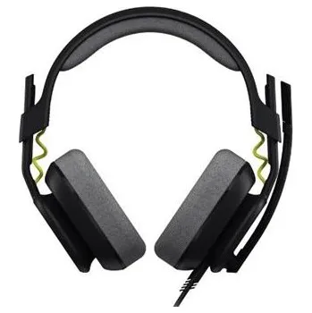 Sluchátka Logitech G Astro A10 PS Black