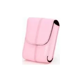 Ochrana fotoaparátu a videokamery Nikon CS-L02 pouzdro - pink / řůžová