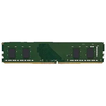Operační paměť Kingston DDR5 128GB DIMM 6400MT/s CL52 ECC Reg DR x4 pro Dell