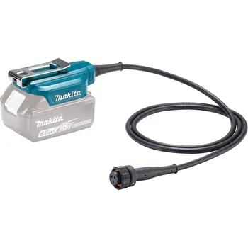 MAKITA adaptér akumulátoru 1,4m DUP180