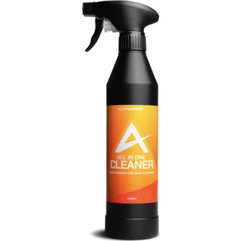 Příslušenství k 3D tiskárně ALPHAPRINT – All in One Cleaner – 3D čistič tiskových podložek