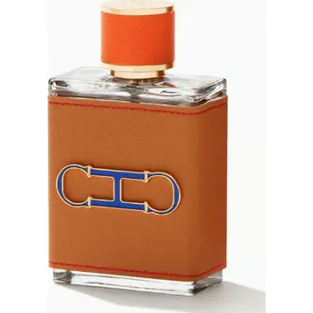 Pánský parfém Carolina Herrera CH Pasión Parfemovaná voda - Tester, 100ml