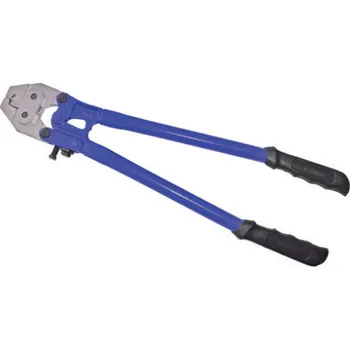 Příslušenství pro plot Kleště na nekonečný spoj, pro "W" můstkové příchytky