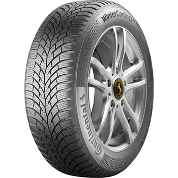 Zimní osobní pneu CONTINENTAL WINTERCONTACT TS870 195/55 R 15 85H Zimní Osobní pneumatiky TYS 7.174 Kg 100102719 (Zimní Osobní pneumatiky PNEUMATIKY TYS 7.174 Kg 100102719)