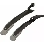 MAX1 Evolution blatníky set 26"-29" černo/šedé