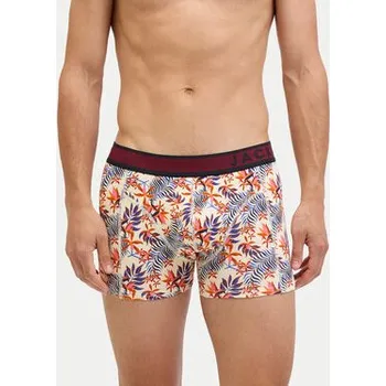 Pánské spodní prádlo Jack & Jones Souprava boxerek Landon 12283396 Barevná S