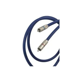 Koaxiální kabel Van Den Hul The Sea Hybrid 3T / 1,5m