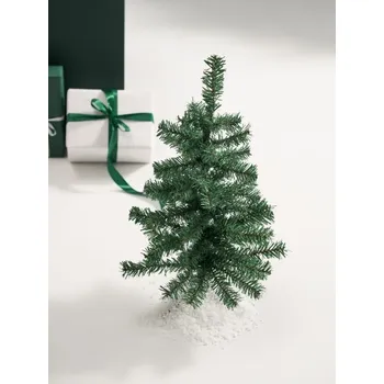 Vánoční stromek Sinsay - Umělý vánoční stromek - tmavě zelená - 619HN-79X - 619HN-79X-ONE
