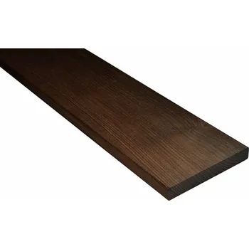 Obývací stěna Thermo jasan 20x140x900 mm