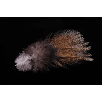 Rybářský prut HENDS COQ DE LEON - PARDO ANCHONDADO FINE MOTTLED - Limit. serie - PAFM