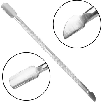 Nailee Zatlačovač kovový oboustranný 12 cm