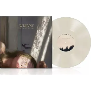 Zahraniční hudba Waving at the Sky Avkrvst Vinylová Deska
