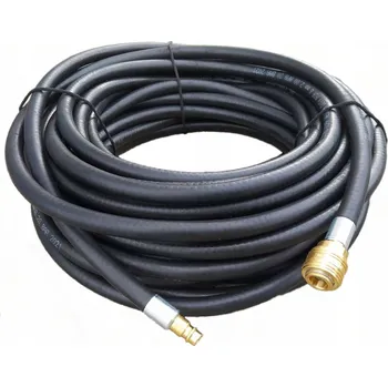 Příslušenství ke kompresoru PNEUMATICKÁ HADICE fi 13mm KE KOMPRESORU 5m