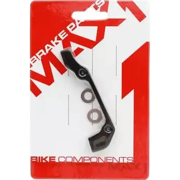 Brzda na kolo MAX1 adaptér přední kotoučové brzdy PM-IS 180 mm