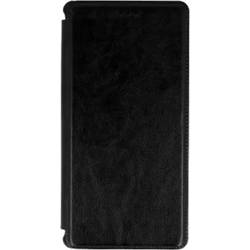 Pouzdro na mobilní telefon Knížkové pouzdro Razor pro Xiaomi Redmi Note 13 Pro 4G černé