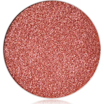 Oční stíny MAC Cosmetics Eye Shadow Glitter Pro Palette Refill Pan třpytivé oční stíny – náhradní náplň odstín Let's Roll 1 g