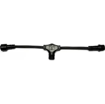 Elektrická zásuvka PROFI T rozbočka k řetězům a závěsům modelové řady 2015