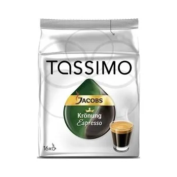 Tassimo Jacobs Espresso
