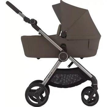 Kočárek Anex IQ 2v1 Bruna 2026