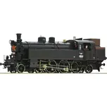 Roco Parní lokomotiva Rh 354.1, ČSD, digitální - 7110026 (RO7110026)