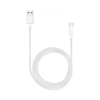 Datový kabel Huawei AP51 Original USB-C Datový Kabel 2A 1m White (Bulk)