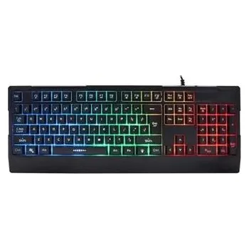 Klávesnice Klávesnice Media-Tech COBRA PRO SUCCUBUS