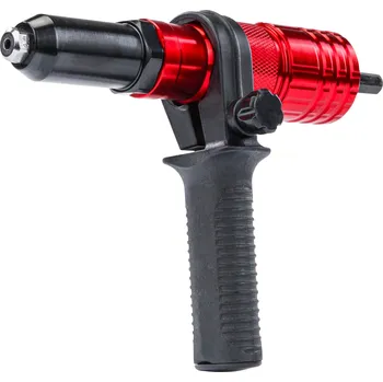 RED Technic RTNIA0123 nýtovací adaptér na vrtačku