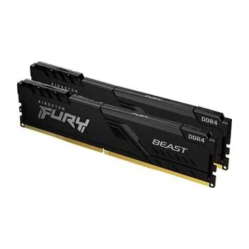 Operační paměť Kingston 64 GB DDR4 3600 MHz (KF436C18BBK2/64)