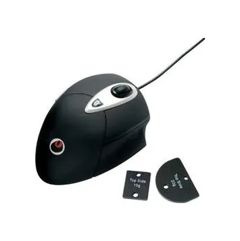 Myš Myš RAPTOR-GAMING M2 400-2400dpi Gaming Mouse