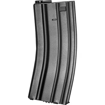 Airsoft Delta Armory M4 Hi-Cap 300BB - černý