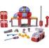 autíčko Spin Master Tlapková Patrola Fire Rescue hasičská stanice