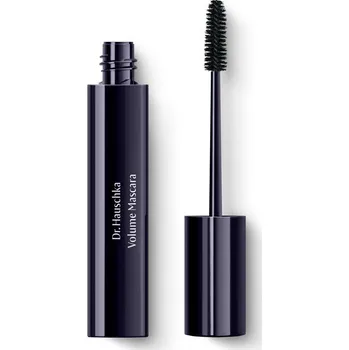 Řasenka Dr. Hauschka Volume Mascara 01 Black 8 ml (Řasenka pro objem, odstín 01 Černá, 8 ml)