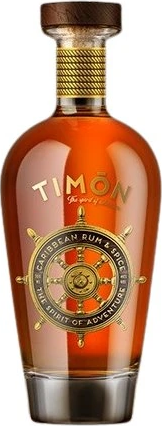 Timon the Spirit of Adventure 40% 0,7l