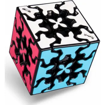 Hlavolam Ludopolis Rubikova kostka QiYi Gear Cube