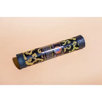 Vonná tyčinka Tibetské Vonné Tyčinky Mahakala