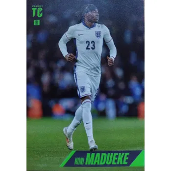 Sběratelská karetní hra Noni Madueke