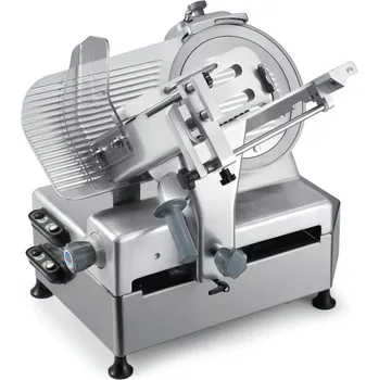 Kráječ na chleba SIRMAN spa Nářezový stroj PALLADIO AUTOMEC 300