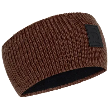 Sportovní čelenka Čelenka Bjorn Daehlie Retro Cappucino (Čelenka BJ Headband)