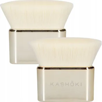 Kosmetický štětec KASHOKI 600 KABUKI ŠTĚTEC NA TĚLO