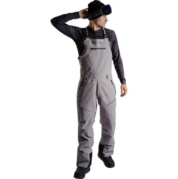 Snowboardové kalhoty Pánské zimní kalhoty na lyže/snowboard Meatfly Kenny Pant 24/25 Kambaba L