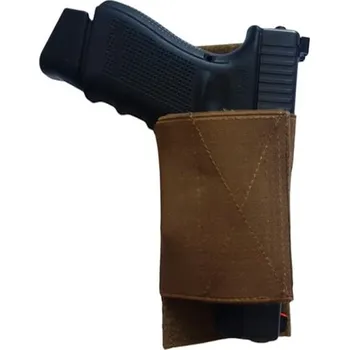 Realtarget Univerzální vnitřní insert na krátkou zbraň RT Gear® Barva: Coyote brown