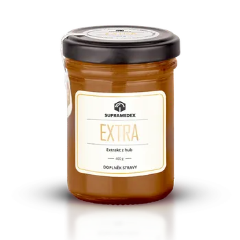 SupraMedEx – EXTRA v medu 400 g