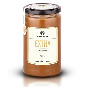 SupraMedEx – Supramedex EXTRA v medu 900 g