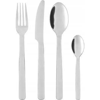 Příbor IKEA 365+ Sada příborů, 24 ks, ocel