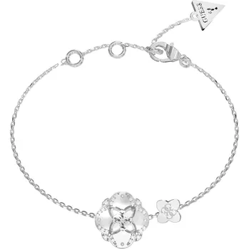 Šperk Dámský náramek Guess JUBB05503JWRHS Až 100 dní na vrácení zboží. Autorizovaný prodejce.