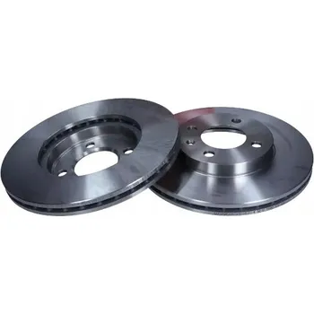 Brzdový kotouč MAXGEAR BRZDOVÝ KOTOUČ VW PŘEDNÍ GOLF 2/3/PASSAT